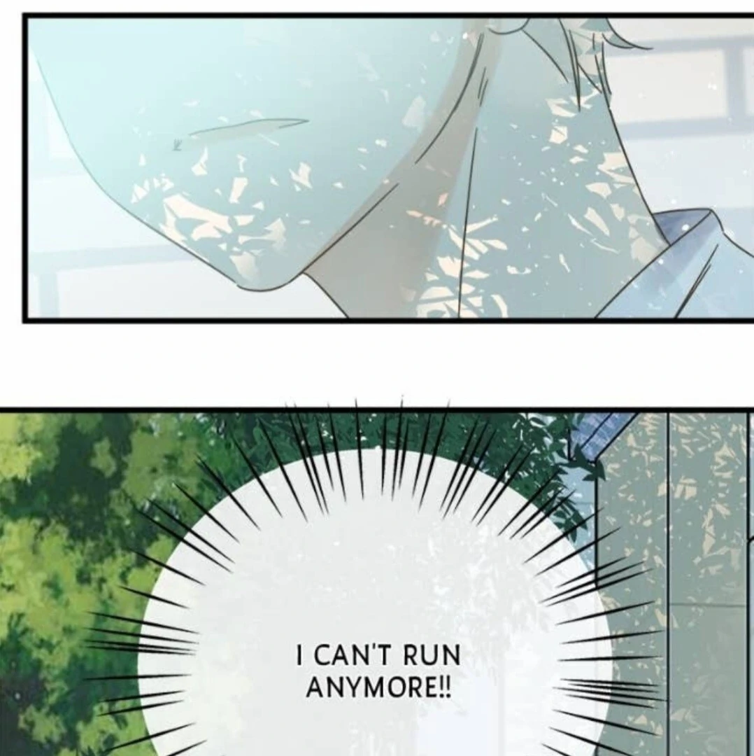 Girl with a Knife Chapter 128 - Page 44