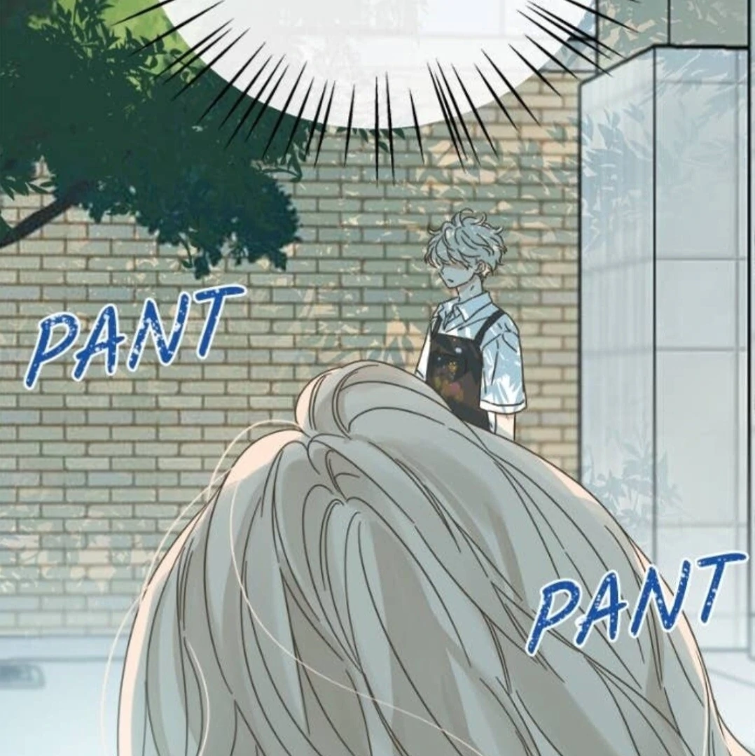 Girl with a Knife Chapter 128 - Page 45