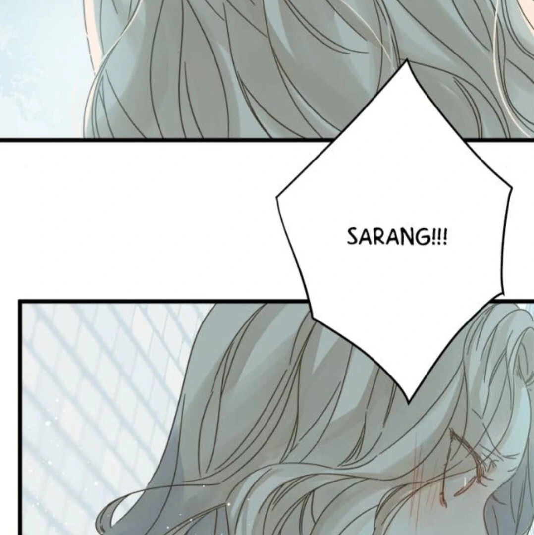 Girl with a Knife Chapter 128 - Page 46