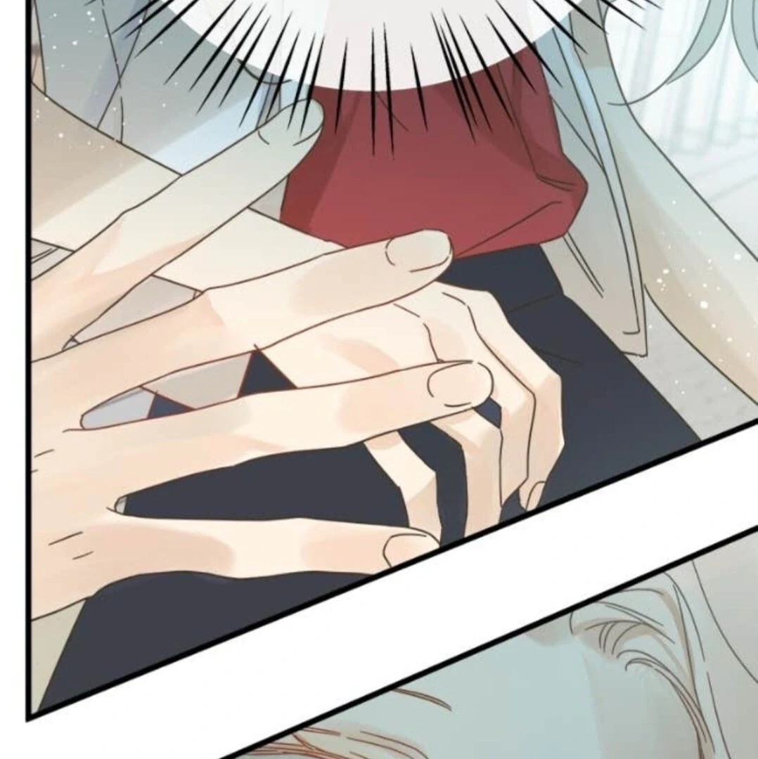 Girl with a Knife Chapter 128 - Page 48