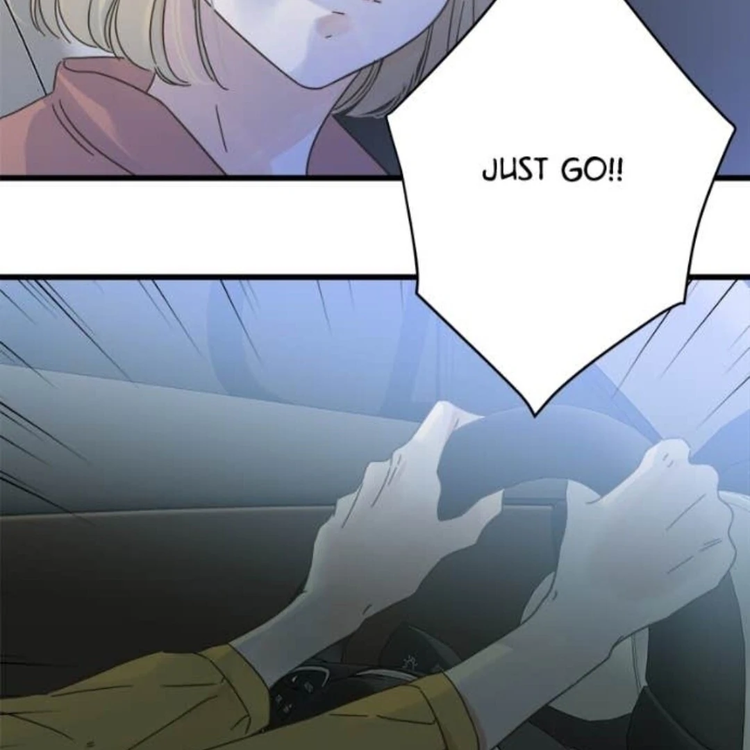 Girl with a Knife Chapter 128 - Page 5