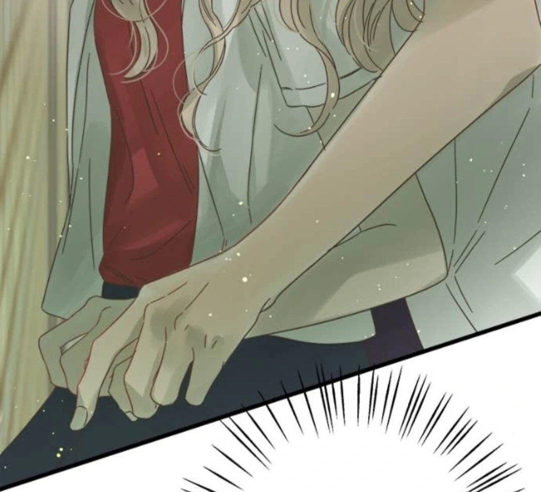 Girl with a Knife Chapter 128 - Page 52