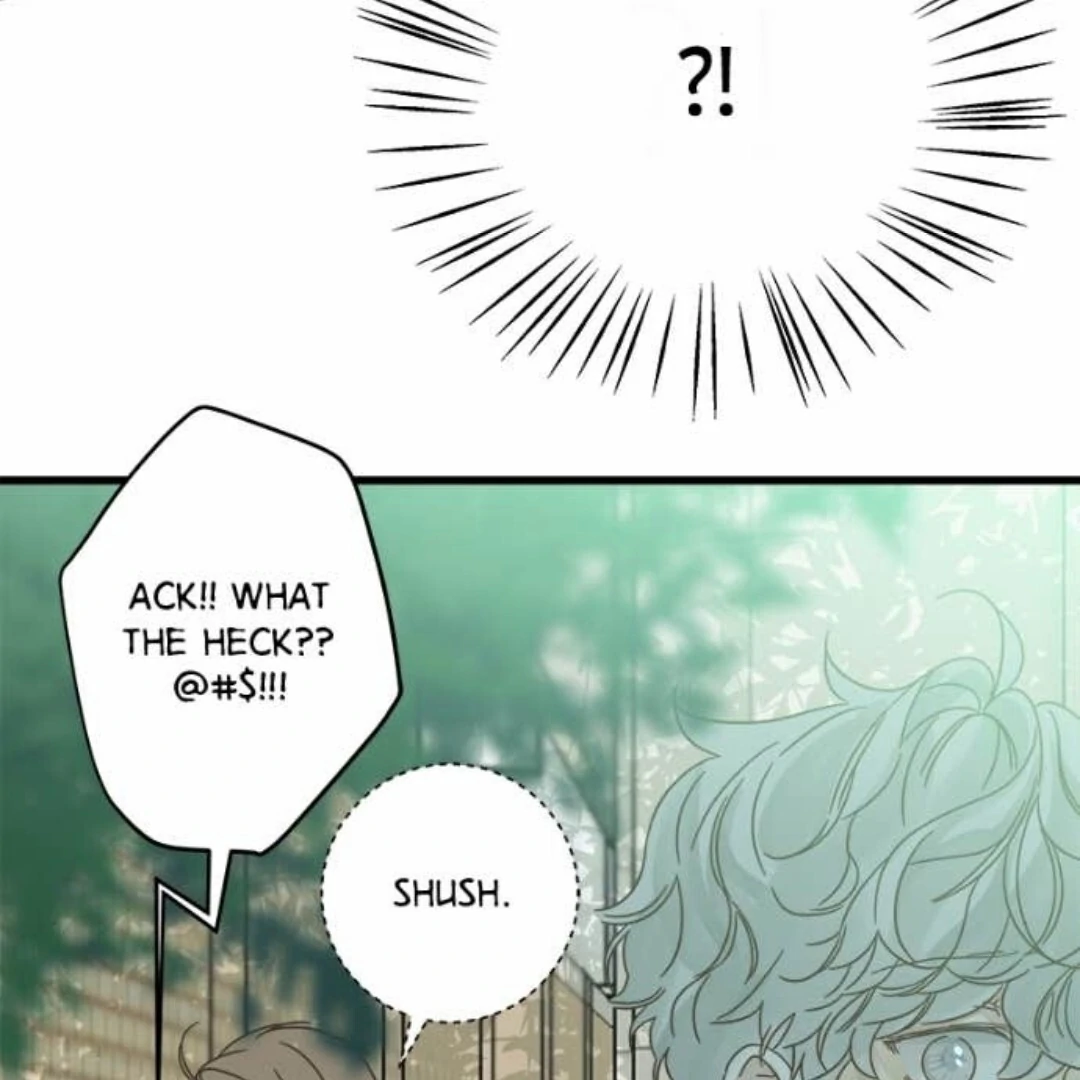 Girl with a Knife Chapter 128 - Page 53