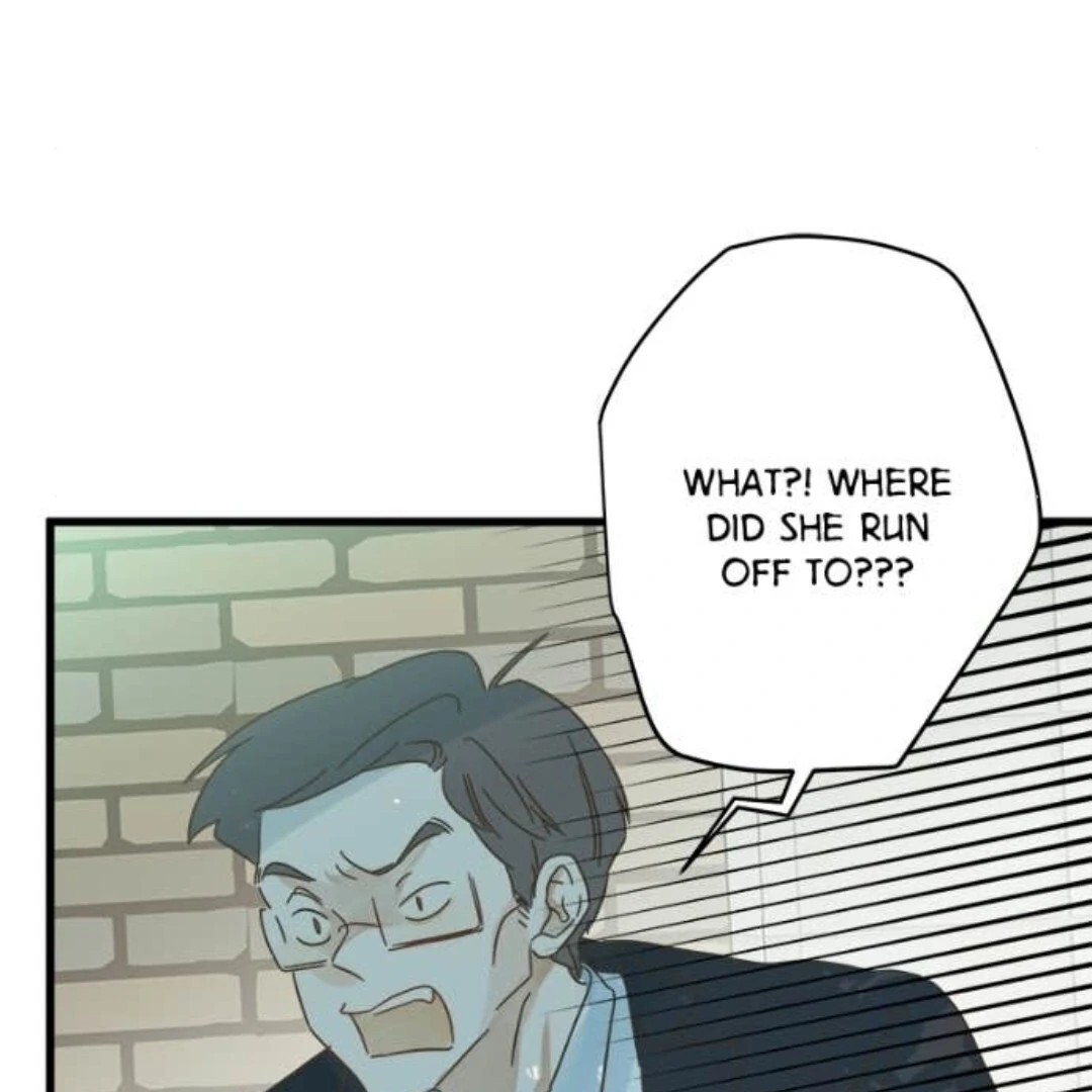 Girl with a Knife Chapter 128 - Page 55