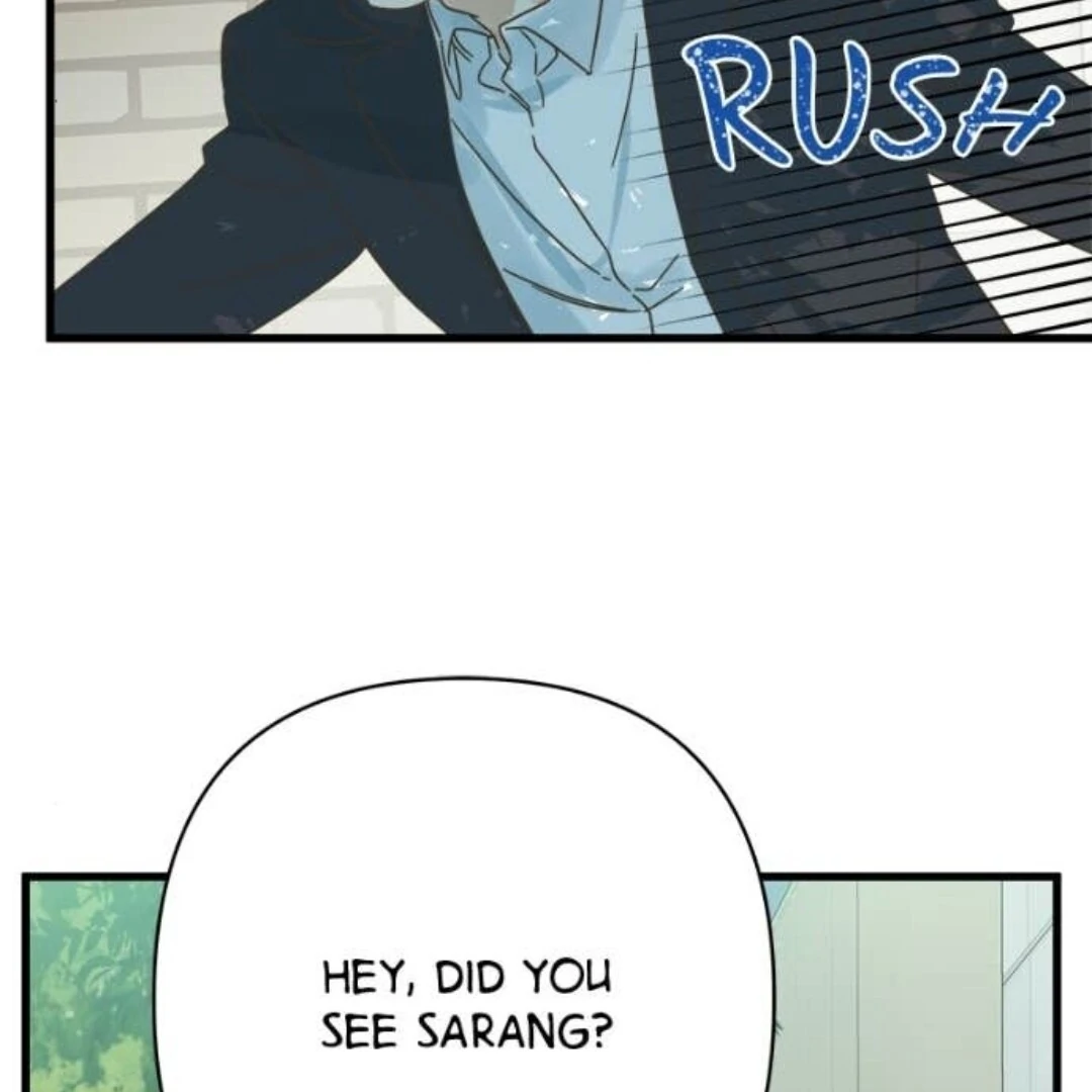 Girl with a Knife Chapter 128 - Page 56