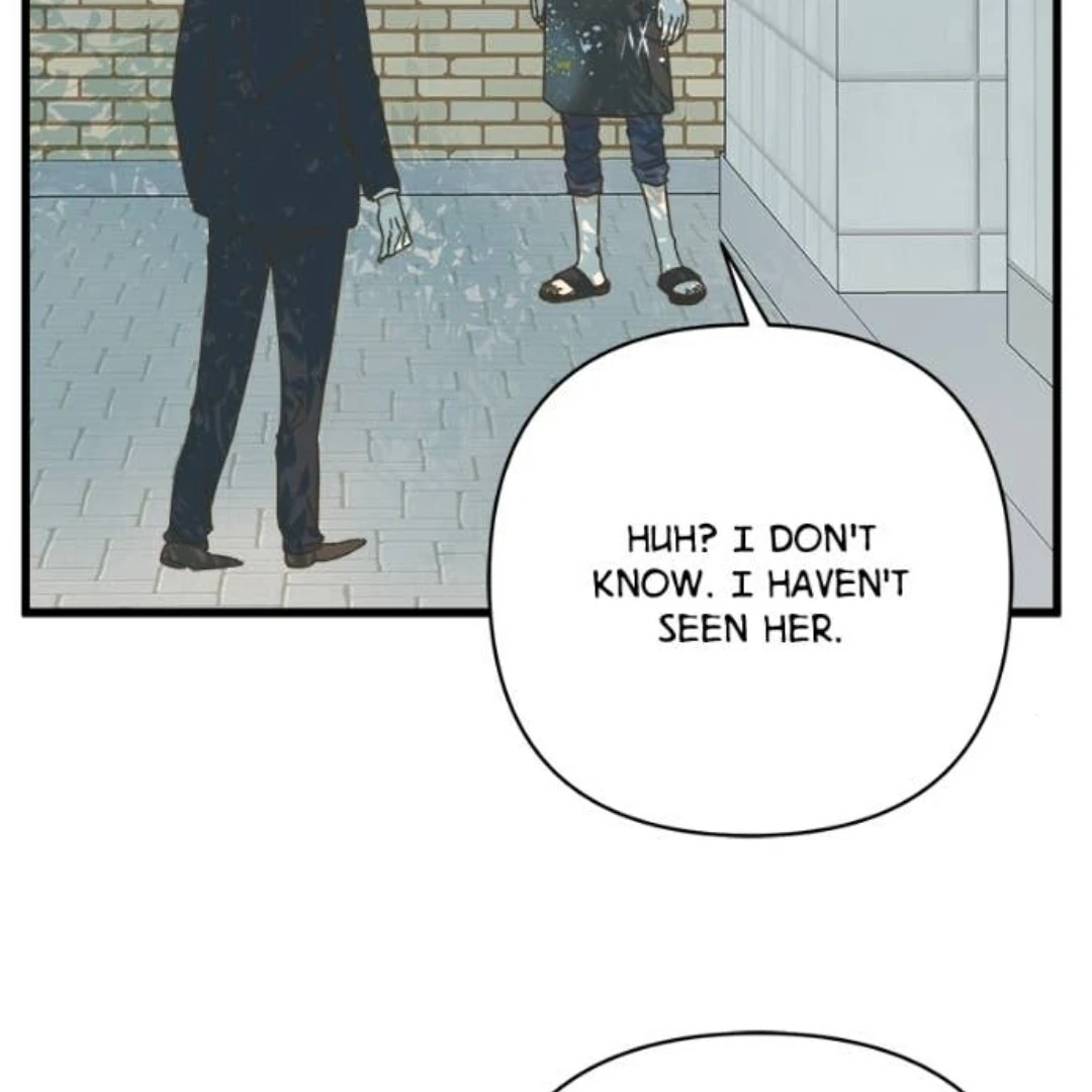 Girl with a Knife Chapter 128 - Page 58