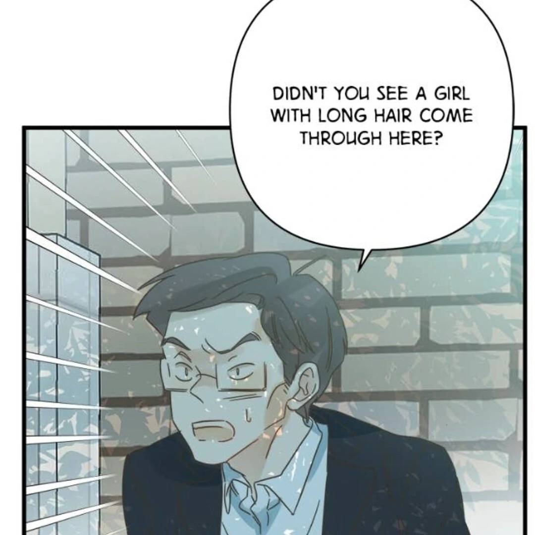 Girl with a Knife Chapter 128 - Page 59