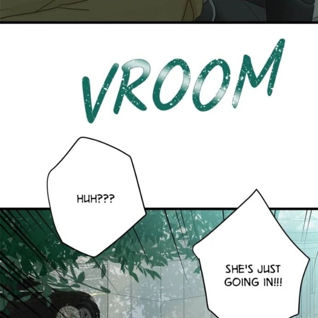 Girl with a Knife Chapter 128 - Page 6