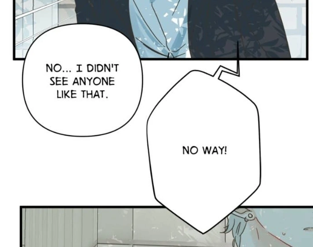 Girl with a Knife Chapter 128 - Page 60