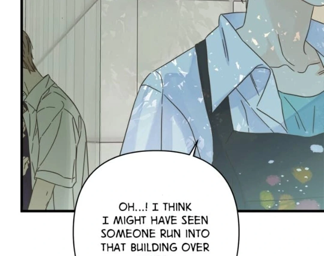 Girl with a Knife Chapter 128 - Page 61