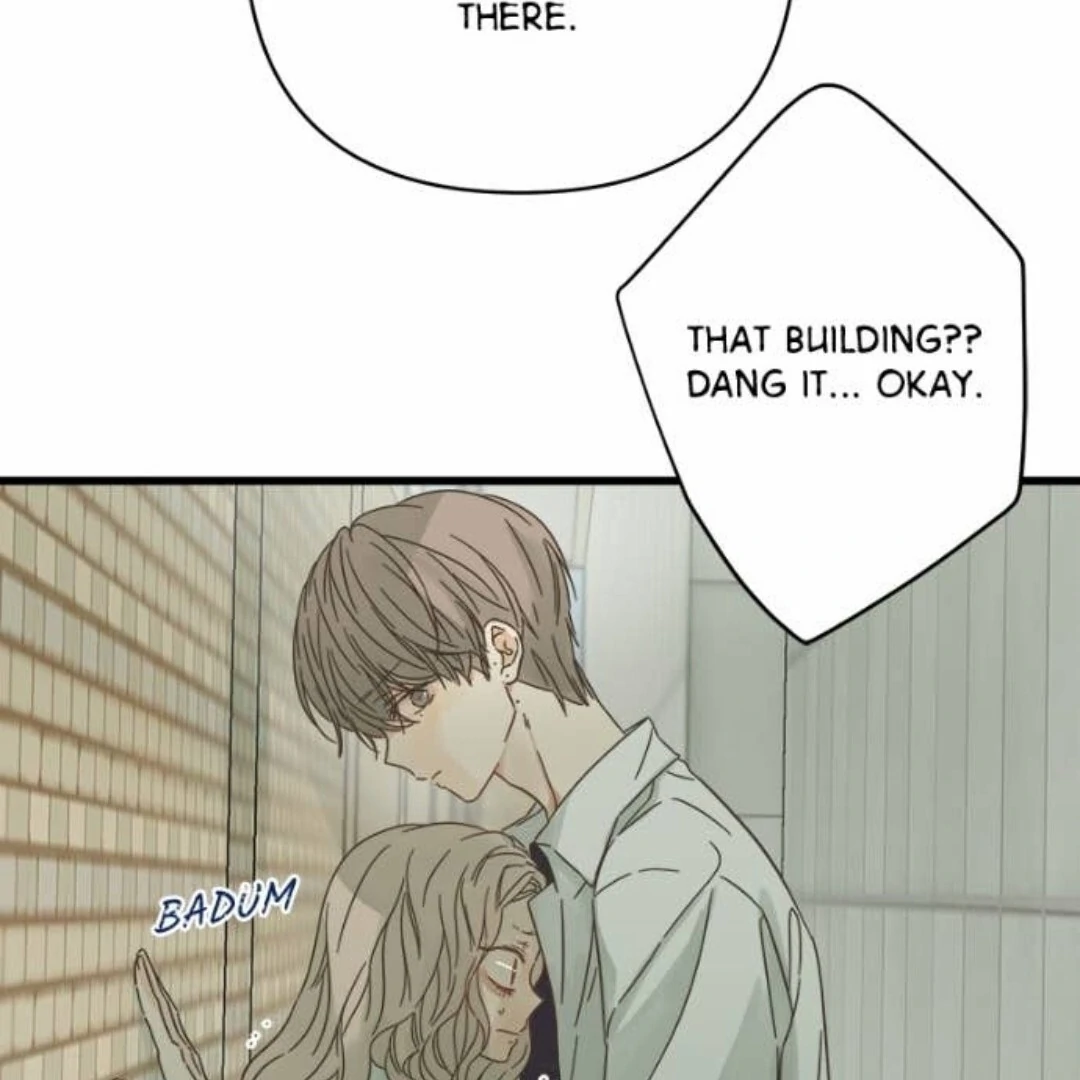 Girl with a Knife Chapter 128 - Page 62