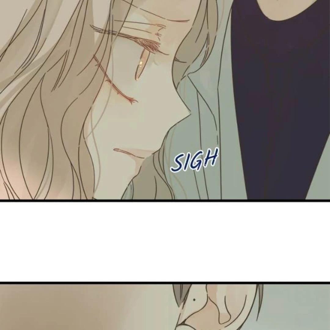 Girl with a Knife Chapter 128 - Page 64