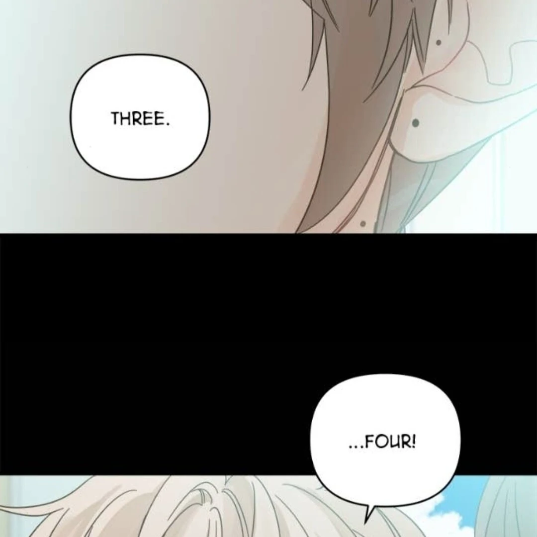 Girl with a Knife Chapter 128 - Page 69