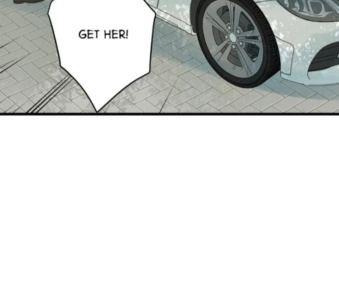 Girl with a Knife Chapter 128 - Page 8