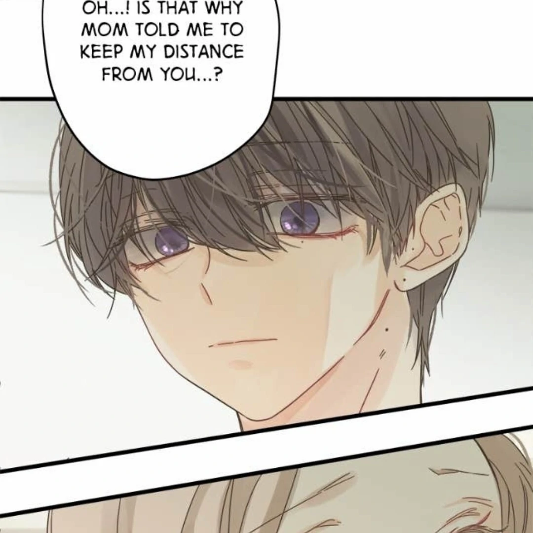 Girl with a Knife Chapter 128 - Page 82