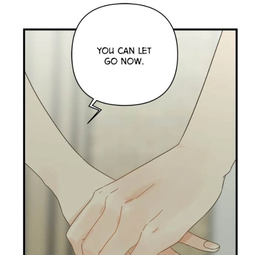 Girl with a Knife Chapter 128 - Page 84