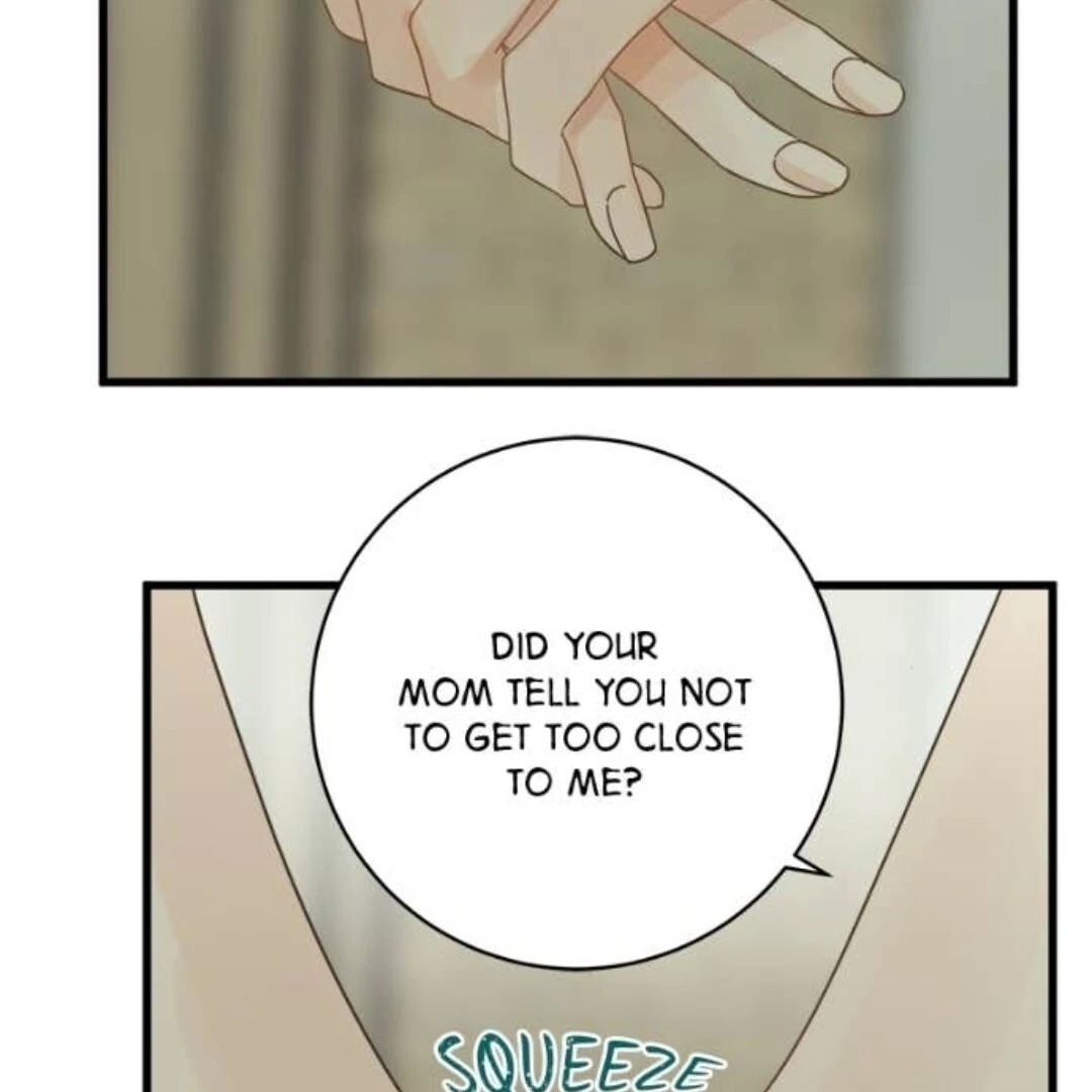 Girl with a Knife Chapter 128 - Page 85