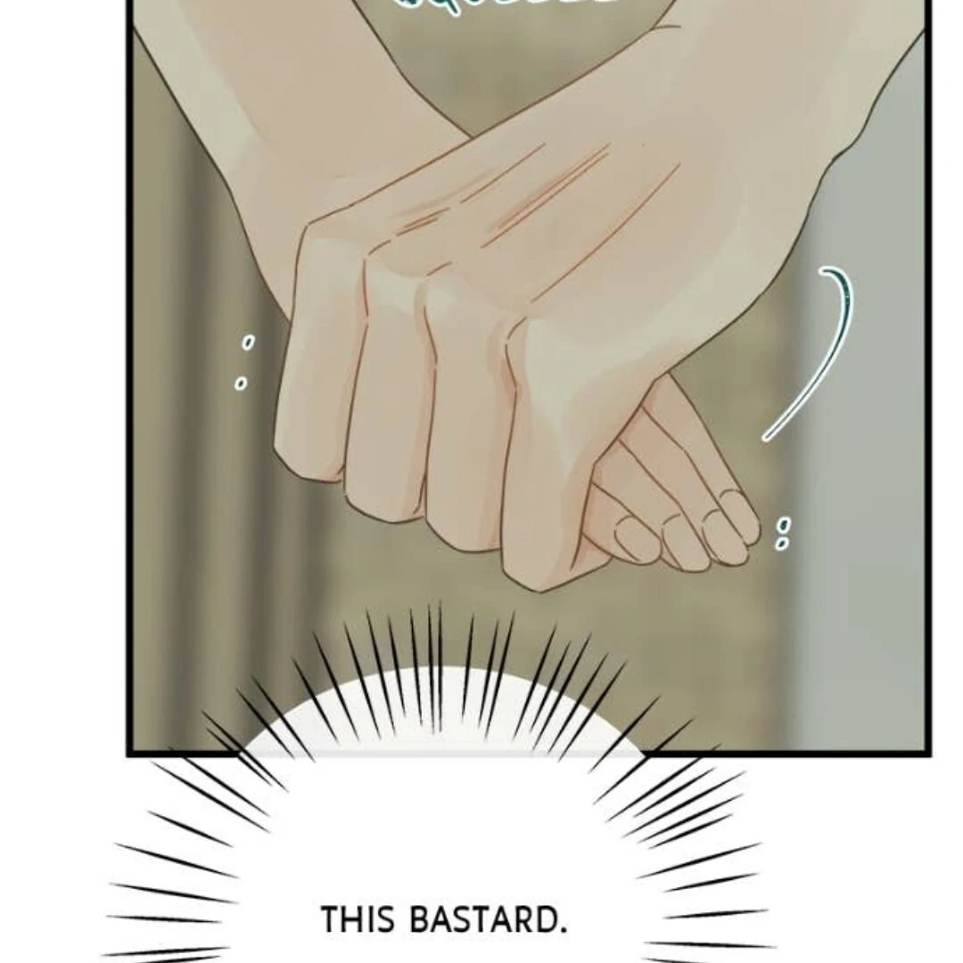 Girl with a Knife Chapter 128 - Page 86