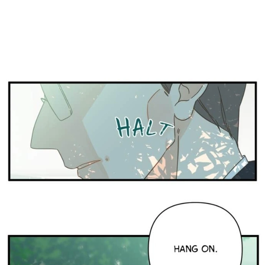 Girl with a Knife Chapter 128 - Page 88