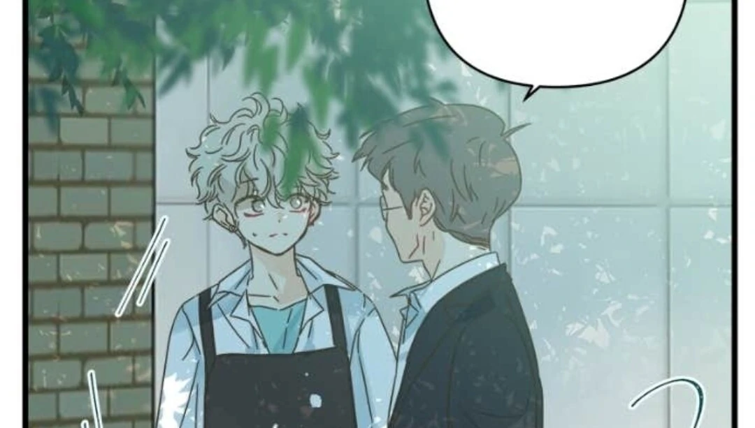 Girl with a Knife Chapter 128 - Page 89
