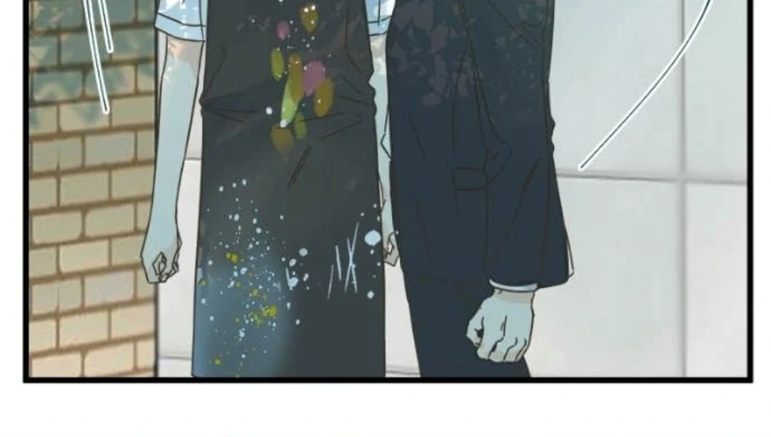 Girl with a Knife Chapter 128 - Page 90