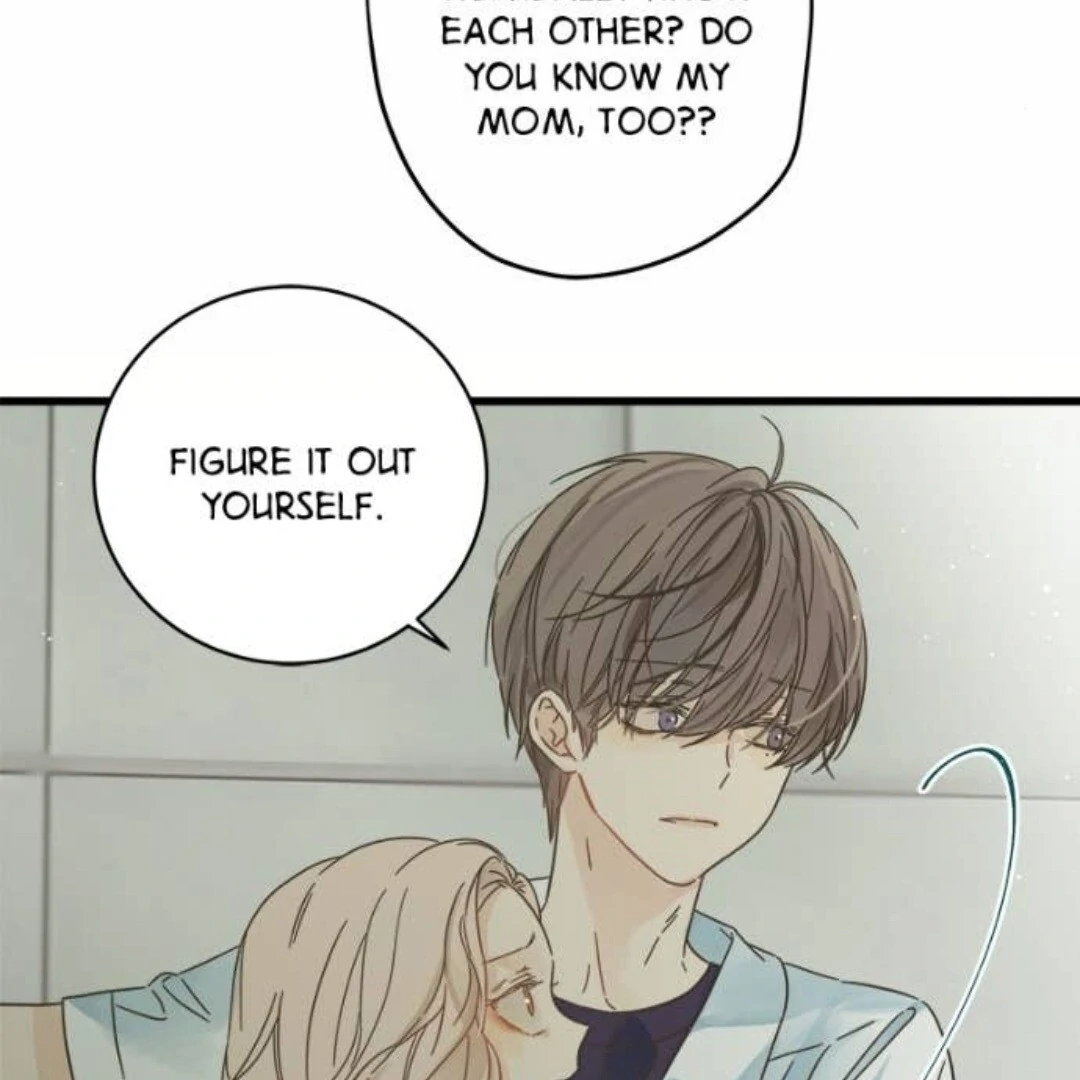 Girl with a Knife Chapter 128 - Page 92