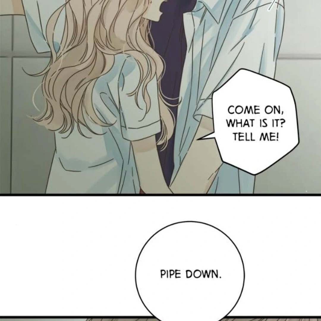 Girl with a Knife Chapter 128 - Page 93