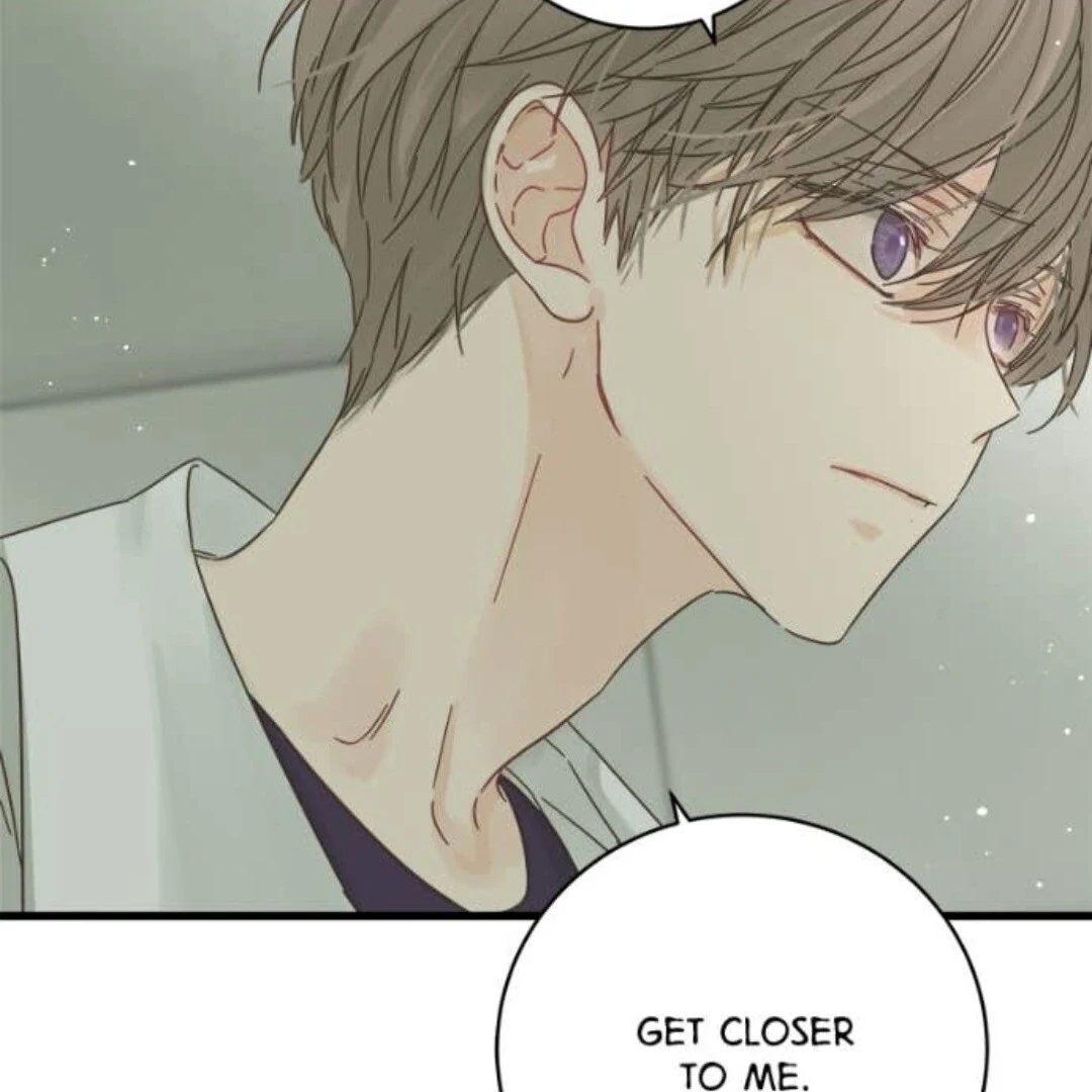 Girl with a Knife Chapter 128 - Page 94