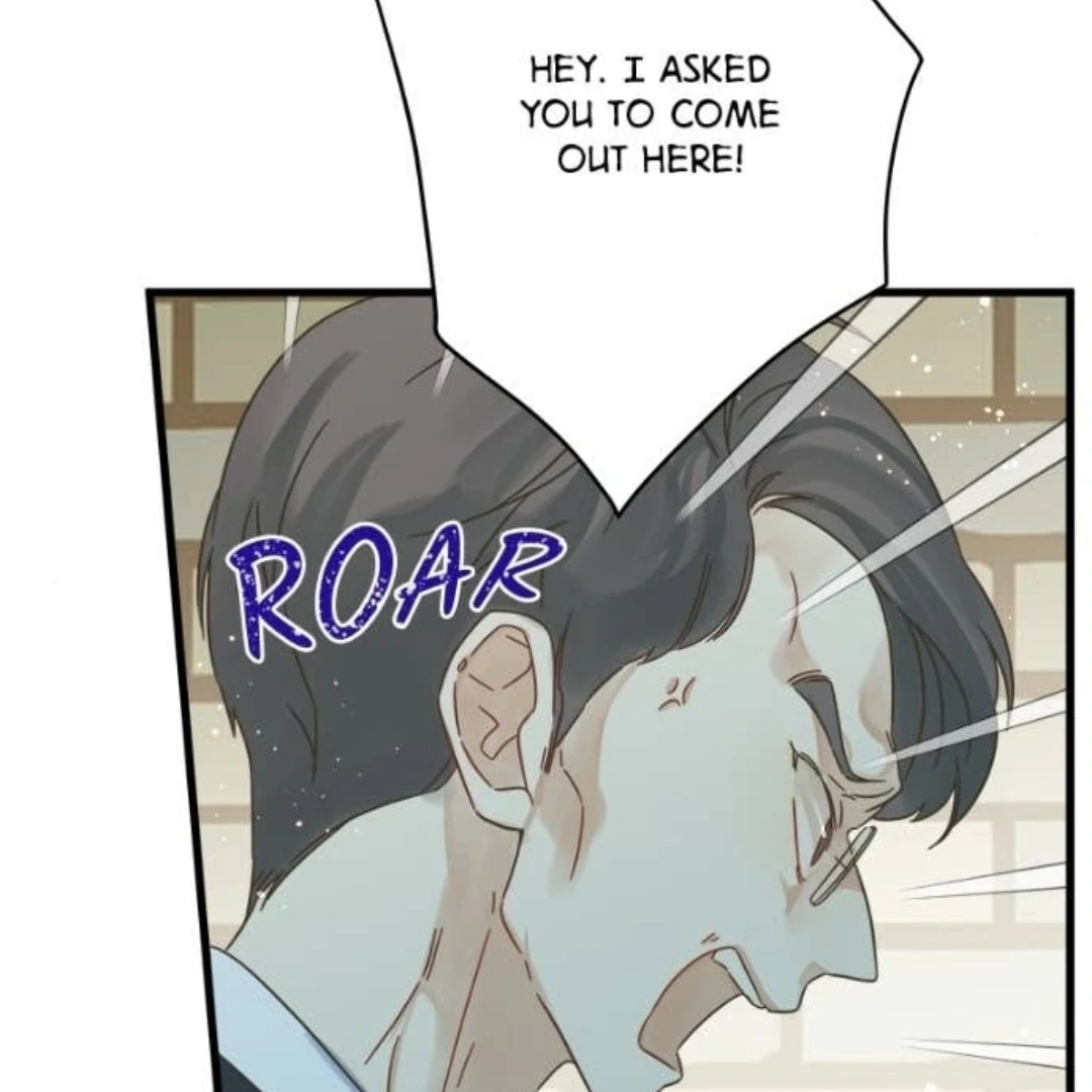 Girl with a Knife Chapter 129 - Page 10