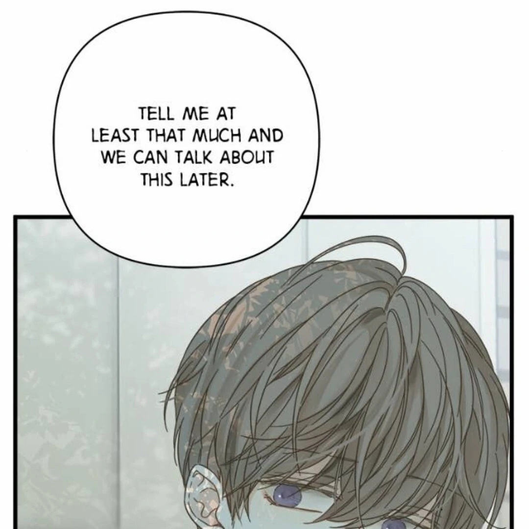 Girl with a Knife Chapter 129 - Page 100