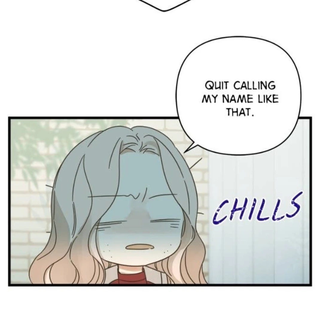 Girl with a Knife Chapter 129 - Page 104
