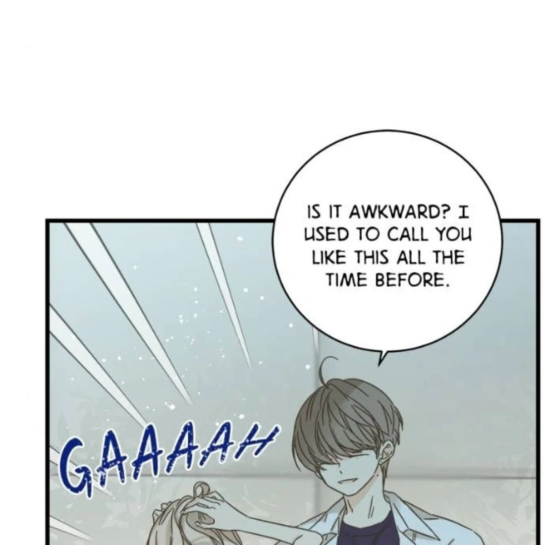 Girl with a Knife Chapter 129 - Page 105