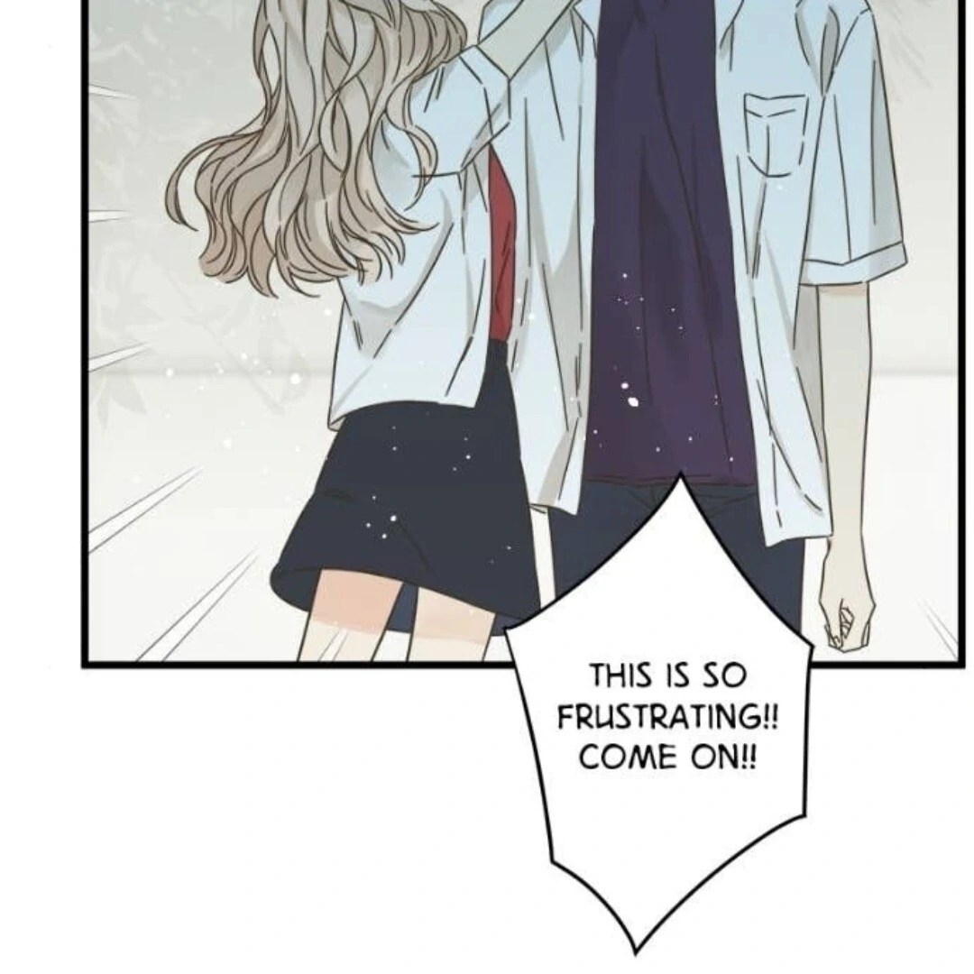 Girl with a Knife Chapter 129 - Page 106