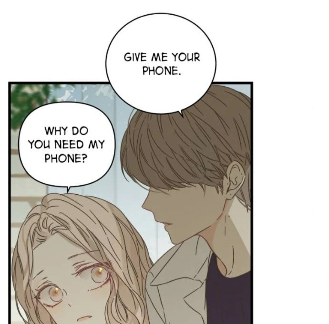 Girl with a Knife Chapter 129 - Page 107