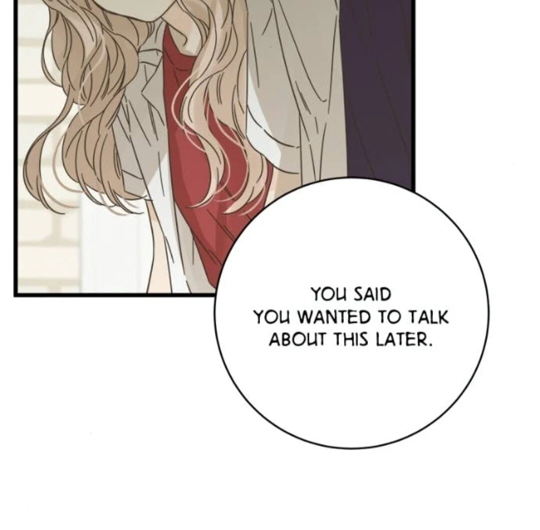 Girl with a Knife Chapter 129 - Page 108