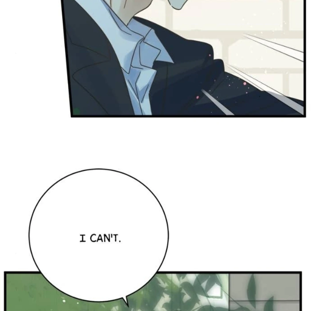 Girl with a Knife Chapter 129 - Page 11