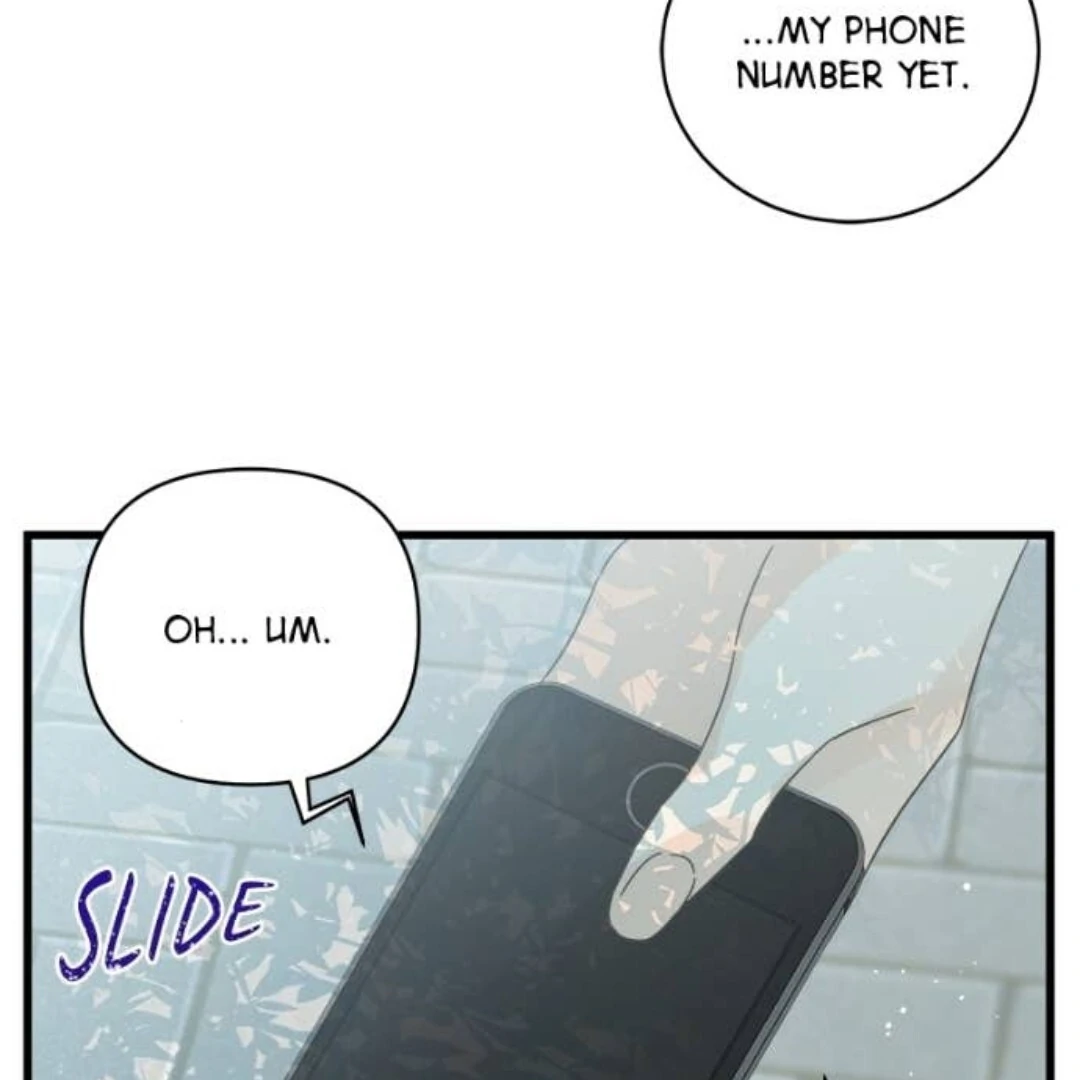 Girl with a Knife Chapter 129 - Page 111