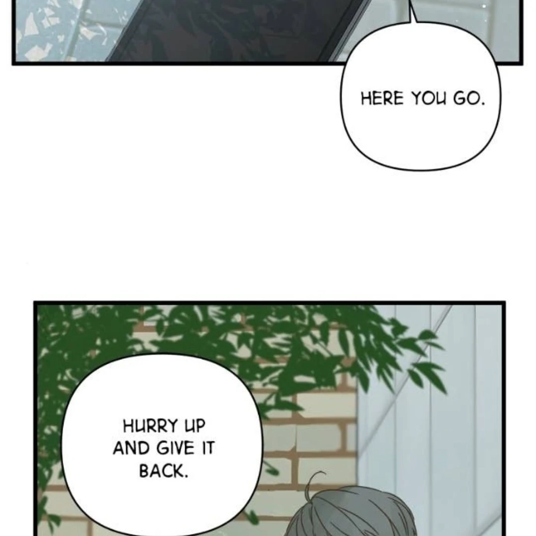 Girl with a Knife Chapter 129 - Page 112