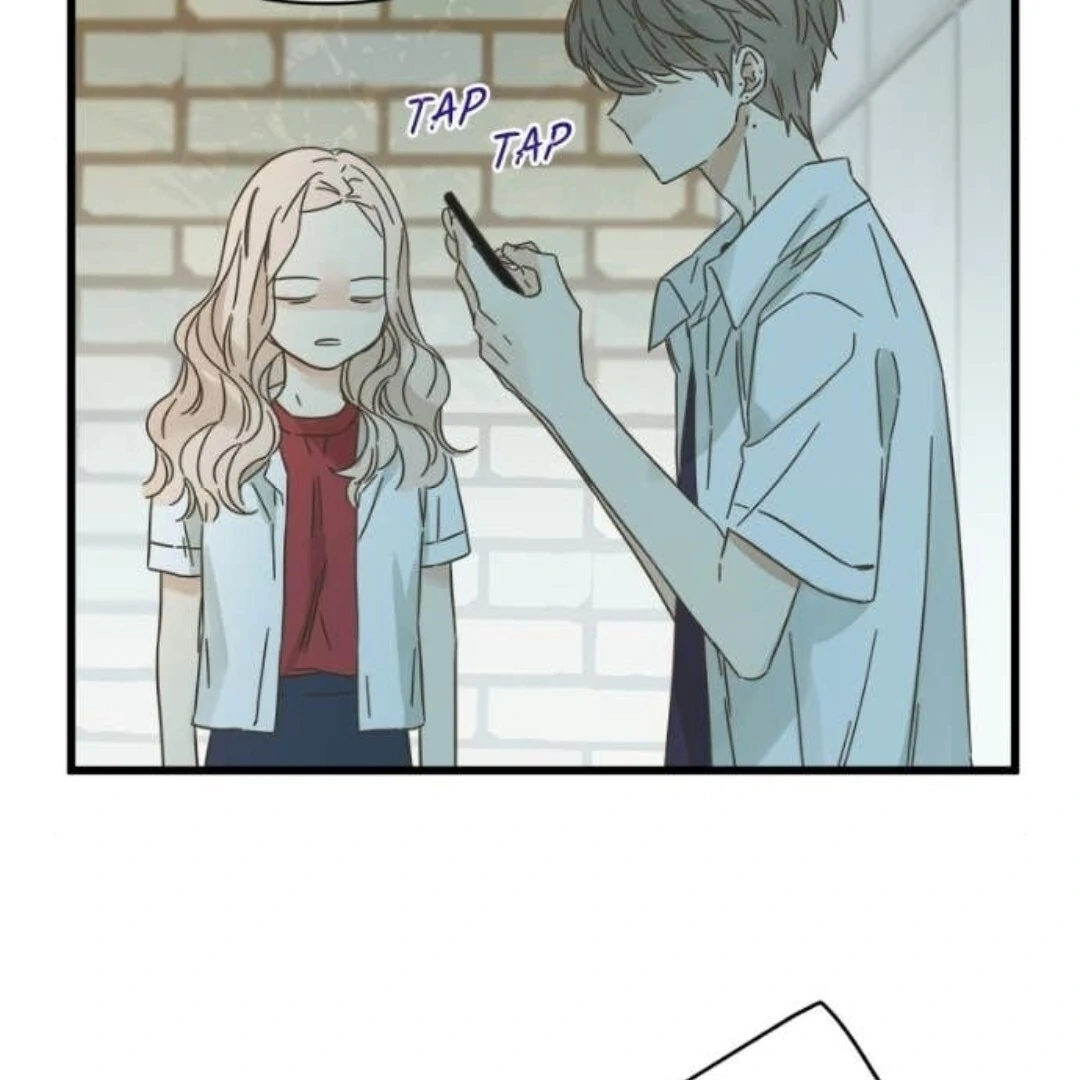 Girl with a Knife Chapter 129 - Page 113