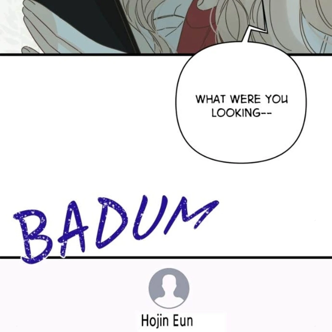 Girl with a Knife Chapter 129 - Page 118