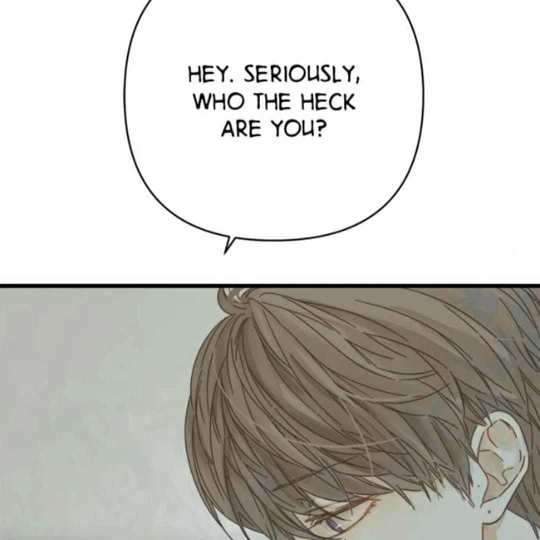 Girl with a Knife Chapter 129 - Page 123