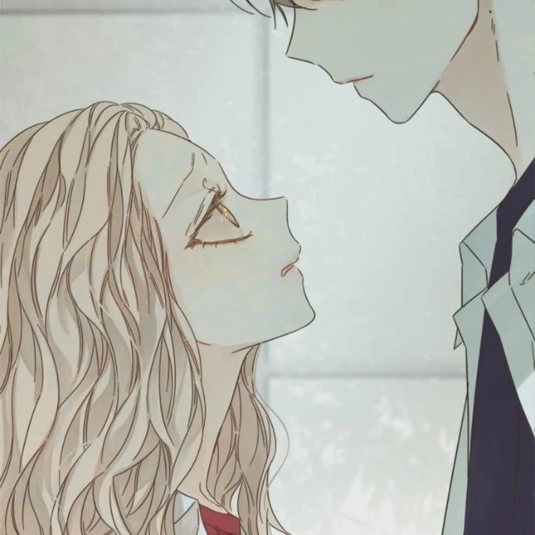 Girl with a Knife Chapter 129 - Page 124