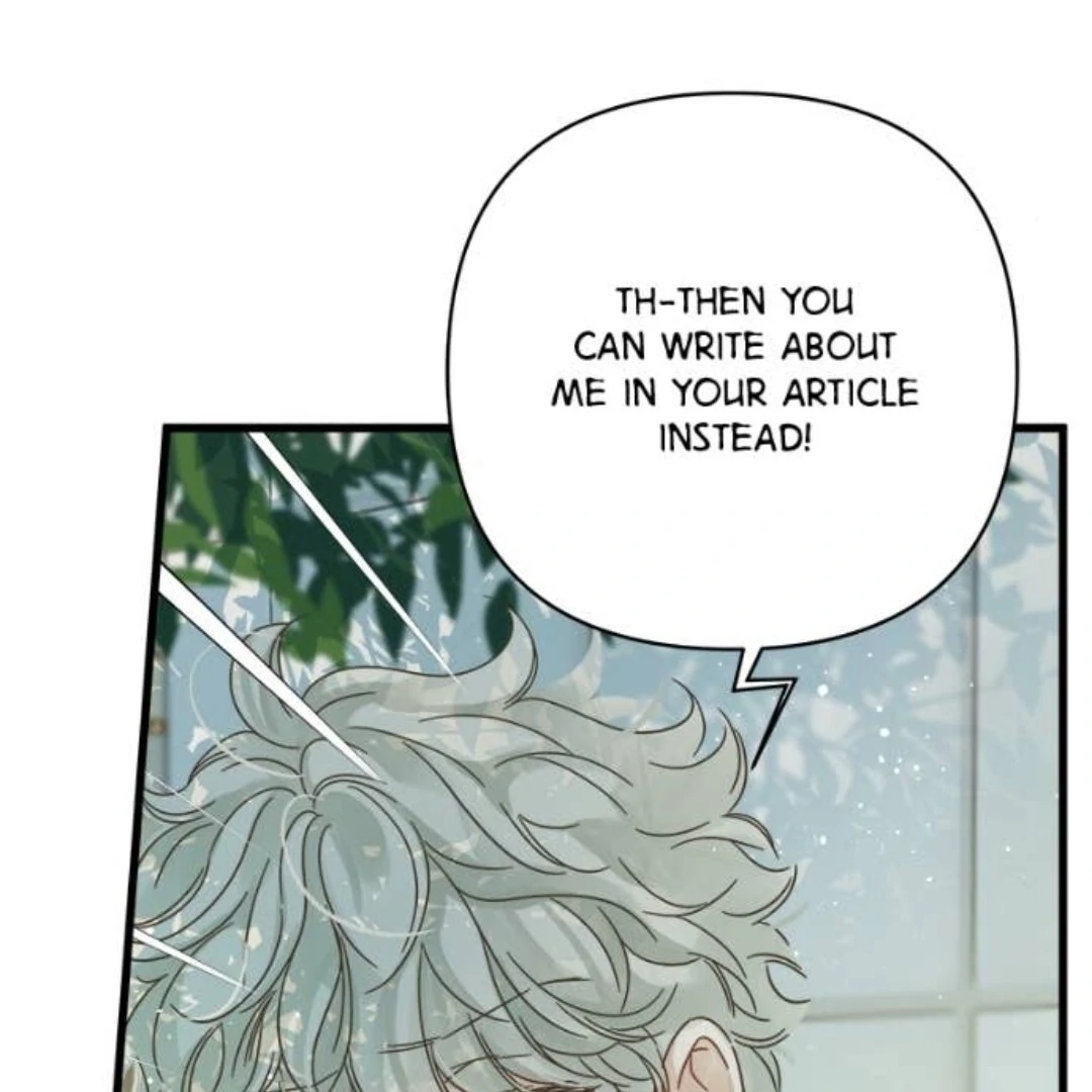 Girl with a Knife Chapter 129 - Page 19