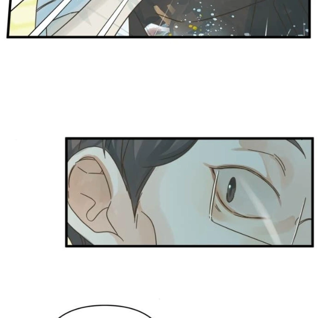 Girl with a Knife Chapter 129 - Page 21