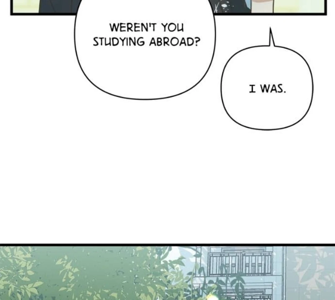 Girl with a Knife Chapter 129 - Page 23
