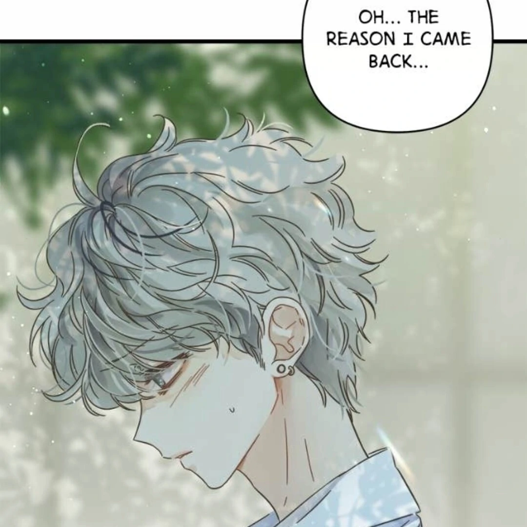 Girl with a Knife Chapter 129 - Page 26