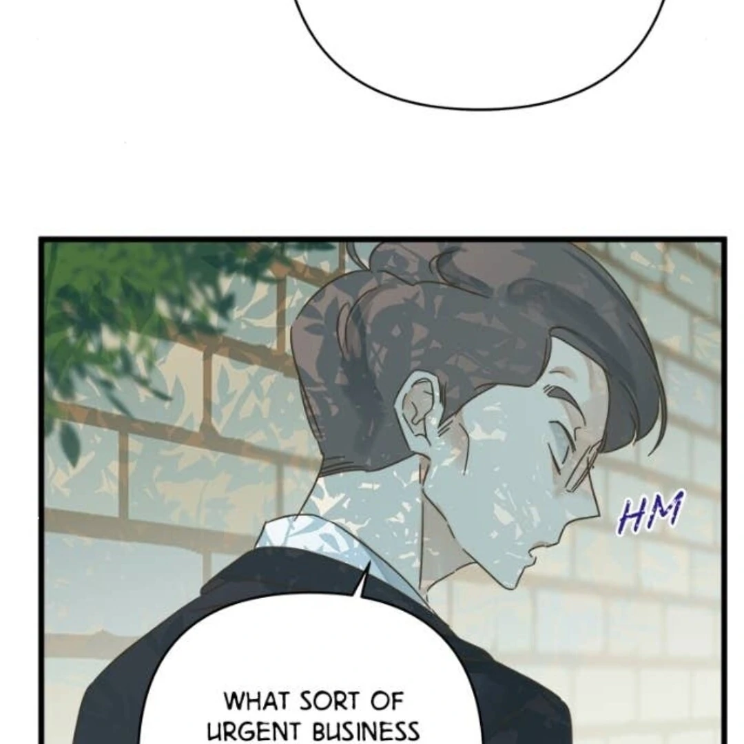 Girl with a Knife Chapter 129 - Page 28