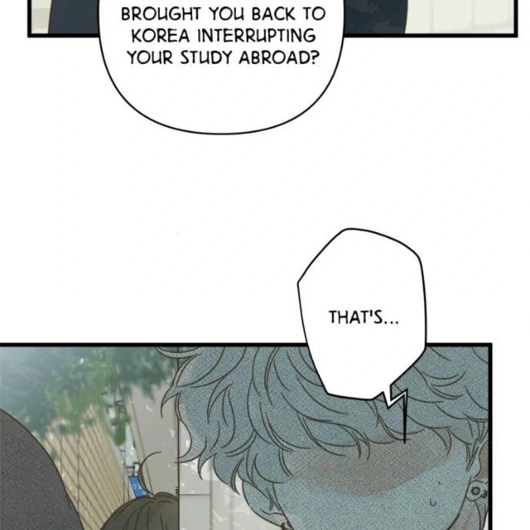 Girl with a Knife Chapter 129 - Page 29