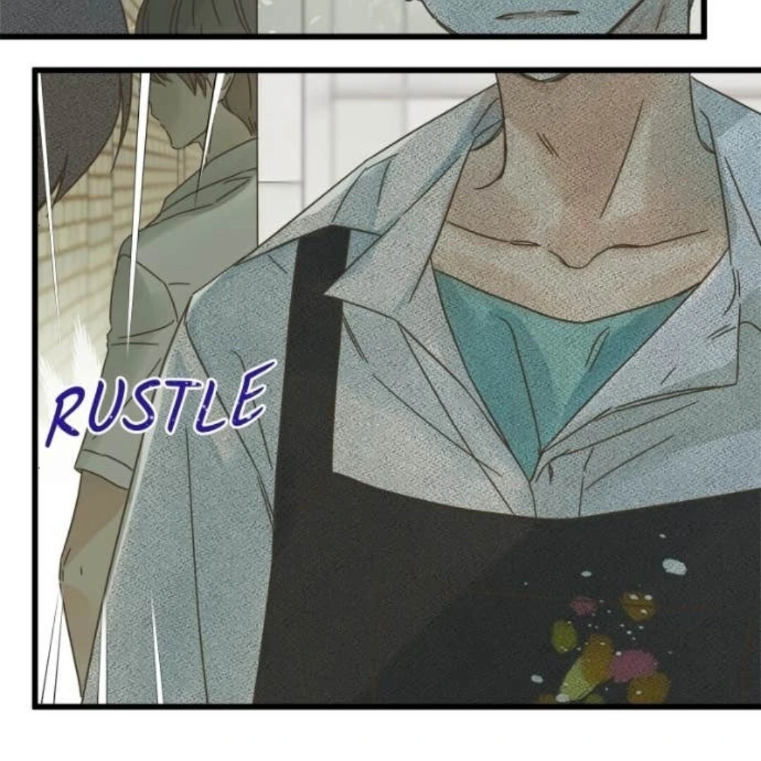 Girl with a Knife Chapter 129 - Page 30