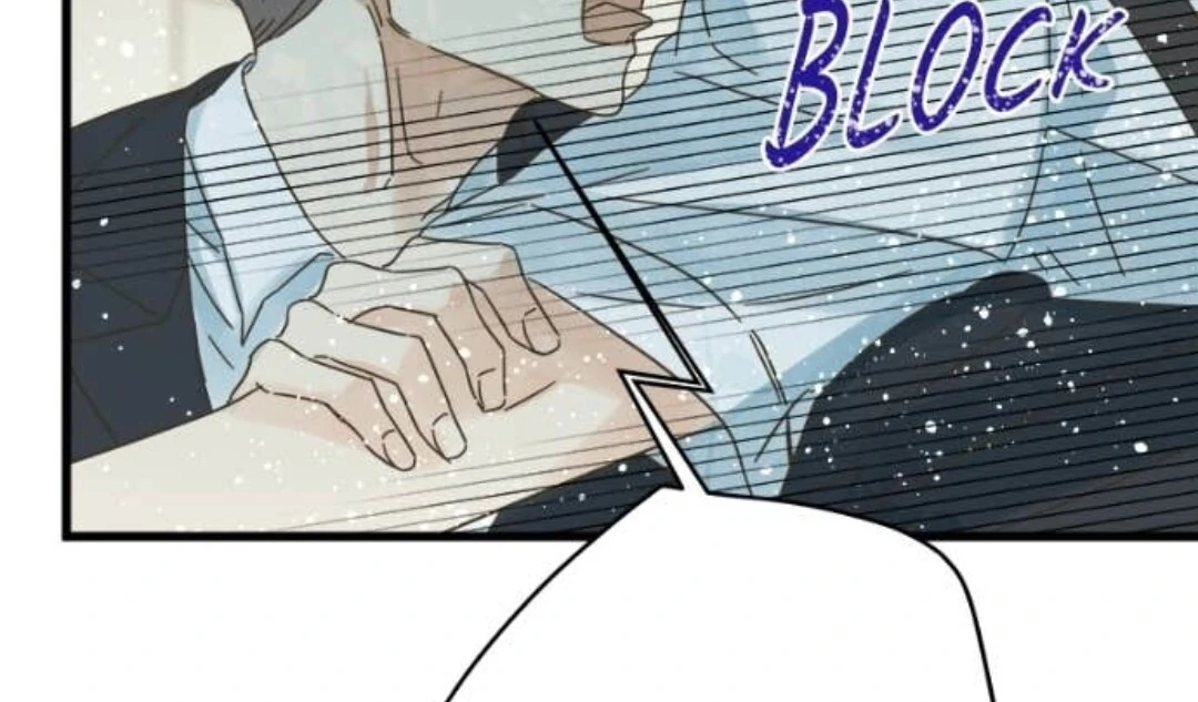 Girl with a Knife Chapter 129 - Page 32